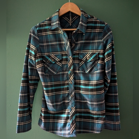 KUHL flannel - Picture 6 of 6